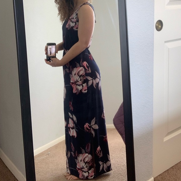 Spring Dress - Picture 3 of 5